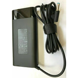 HP Charger 90W TPN-CA09  AC Adapter for HP Pavilion 15-cs1067/8 1092/3TX |Black