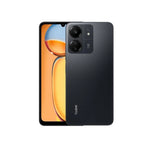 Xiaomi Redmi 13C Smartphone  4GB RAM, 128GB, Midnight Black - Samazon