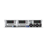 HP HPE DL380 Gen11 Intel Xeon Silver 4410Y Processor 32GB MR408 8SFF 1000W Server Silver  P52560-421