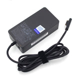 Microsoft Surface 127W Power Supply Model 1932 - For Surface Laptop Charger| Black