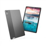 Lenovo Tab P11 (2nd Gen) Tablet – WiFi 128GB 4GB 11.5inch Grey with Precision Pen 2 and Keyboard (ZABF0321AE)