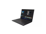 Lenovo ThinkPad P14s Gen3 Mobile WorkStation laptop Core i7 1260P 16GB 512GB SSD NVIDIA T550 4GB  Windows 11 Pro 14 FHD Touch - Samazon
