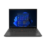 Lenovo ThinkPad P14s, Intel Core i7-1360p - 16GB Ram - 512GB SSD - Intel® Iris® Xe Graphics - Dos - 14" inch FHD - Samazon