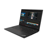 Lenovo ThinkPad T14 Gen5 - Intel Ultra 7 155U - 16GB Ram - 512Gb SSD - 14" inch WUXGA IPS - Windows11 Pro - Eng/Arb Keyboard - Black - Samazon