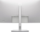 Dell Ultra Sharp 31.5" 4K USB-C Hub LCD IPS Monitor, 4K 3840 x 2160 at 60Hz Resolution, 5ms HDMI / 2x DP, 3x USB-C / 5x USB3.2 | U3223QE