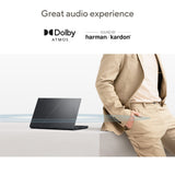 ASUS Zenbook Duo, Intel Core Ultra 9 185H, 32GB RAM, 1TB SSD, 14" 3K OLED WQXGA+ 120Hz Touch, Windows 11, UX8406MA-PS99T - Samazon