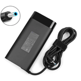 HP Charger 90W TPN-CA09  AC Adapter for HP Pavilion 15-cs1067/8 1092/3TX |Black