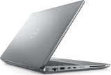 Dell Precision 3490, Ultra 7 155H vPro 32GB Ram  256GB SSD  Windows11 Pro  Intel Arc Graphics 14" inch Full HD  Titan Grey - Samazon