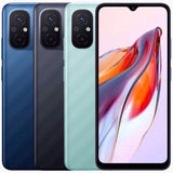 Xiaomi Redmi 12C, Dual SIM, 4GB RAM, 128GB, 4G, Global Version - Samazon