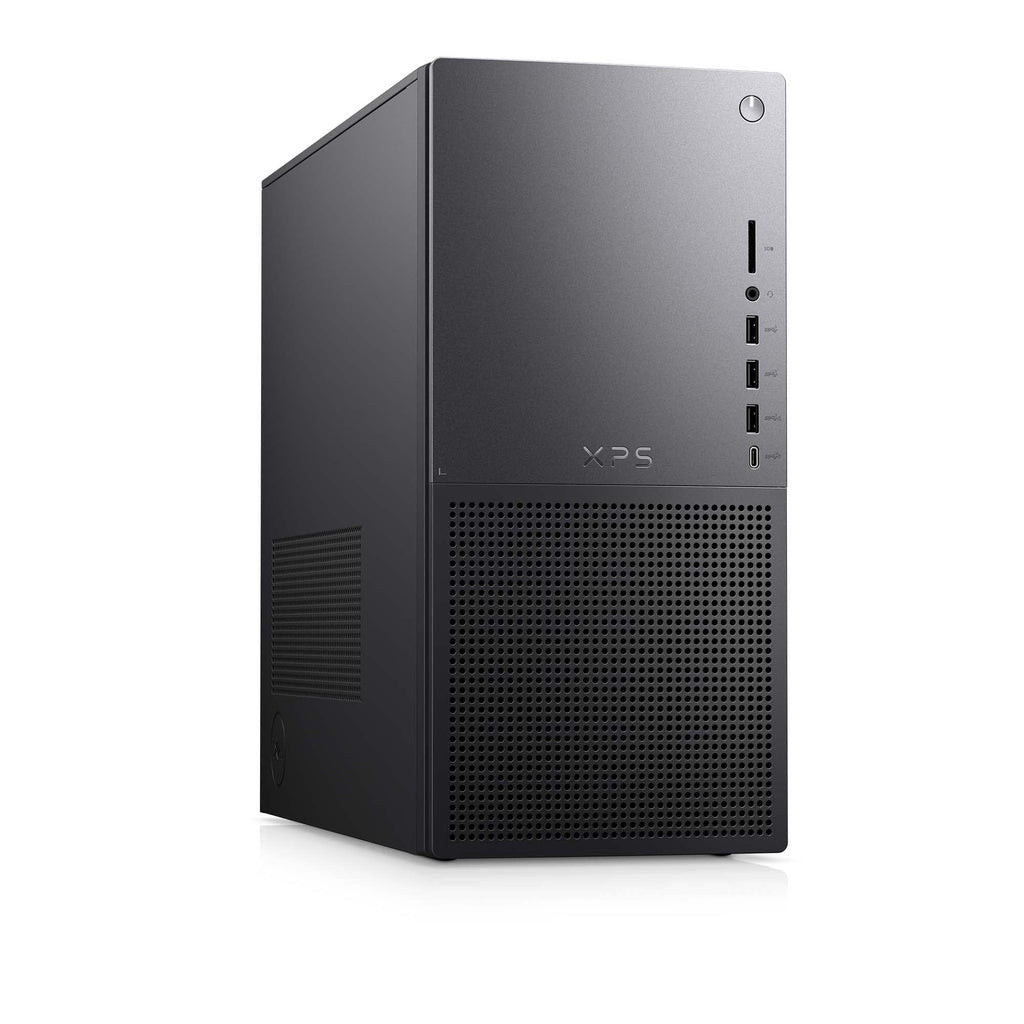 Dell XPS 8960 Pc Core i7-13700 13th Gen, 16GB, 1TB M.2 SSD RTX 4060Ti 8GB Windows 11 - Samazon