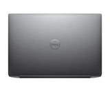 DELL XPS 13 9345 SNAPDRAGON X ELITE 12 CORE 16GB RAM 512GB SSD 13.4Inch 3K TOUCH DISPLAY BACKLIT ENG KEYBOARD FINGER PRINT READER WIN 11 HOME|GRAPHITE