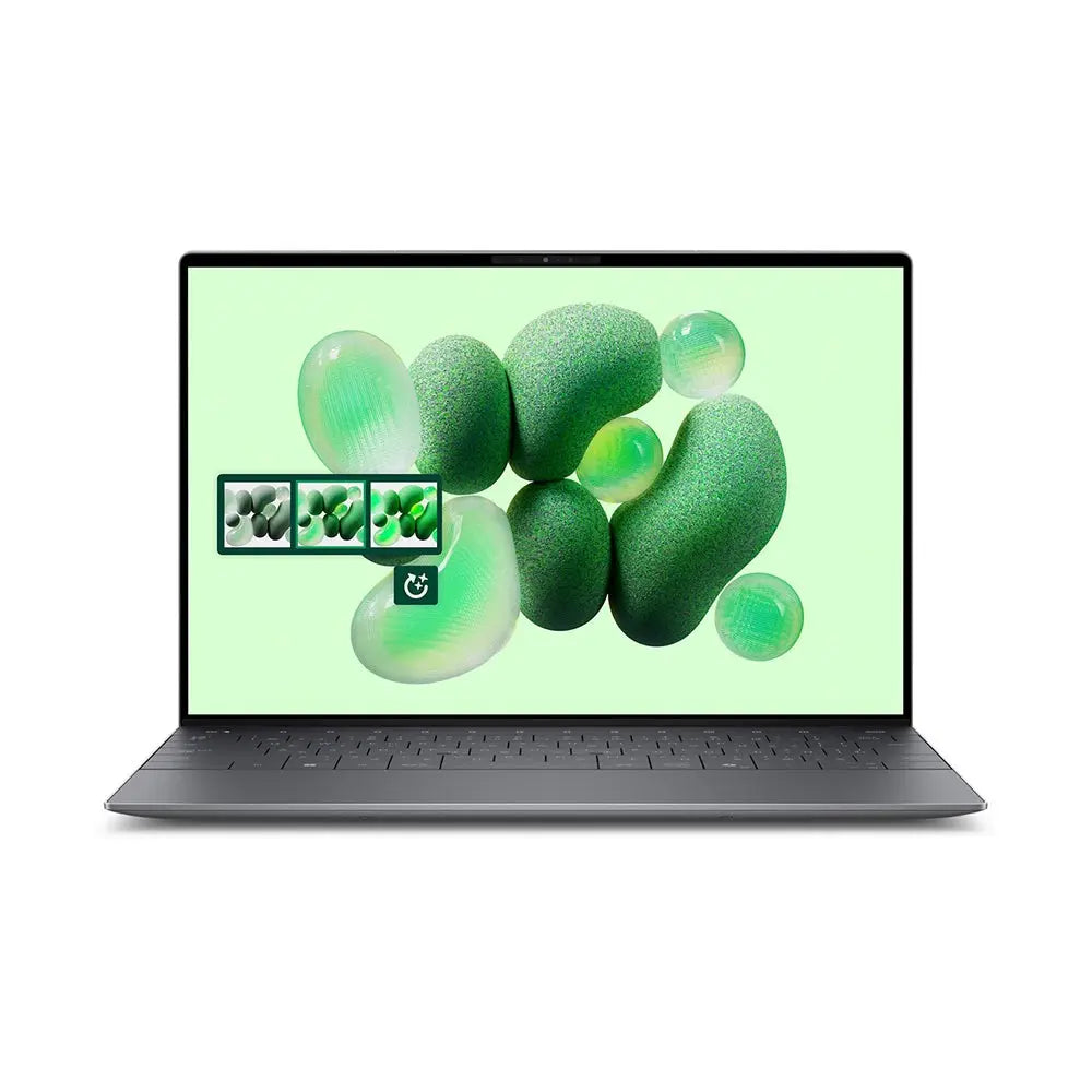 DELL XPS 13 9345 SNAPDRAGON X ELITE X1E-80 32GB RAM 1TB SSD 13.4 FHD DISPLAY BACKLIT ENG KEYBOARD FINGER PRINT READER  WIN 11 HOME| GRAPHITE