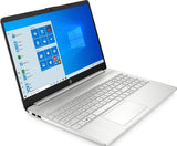 HP 15-DY2046MS  Core™ i3 1125G4  8GB  128GB SSD  Windows11 15.6" HD Display  Silver - Samazon