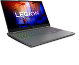 Lenovo Legion 5 , AMD Ryzen™ 7 6800H , 16GB Ram , 2 TB SSD , NVIDIA® GeForce RTX™ 3060 6GB , Windows11 , 15.6" FHD ,  Storm Grey - Samazon