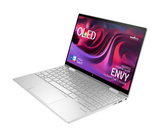 HP ENVY x360 Convert 13m-bd1033dx - Intel® Core™ i7-1195G7 , 8GB ,  512GB  SSD , Intel® Iris® Xᵉ Graphics ,13.3" OLED multitouch-enabled - Windows 11 - Samazon