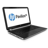 HP 15-N034se Laptop, 4th Gen Intel Core i5-4200U 1.6GHz, 8GB , 750GB HDD, NVIDIA GeForce GT 740M 2GB Card, Windows 8 , 15.6 (1366 x 768) HD BrightView - Samazon