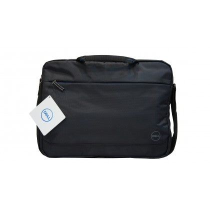 Dell 15.6" Laptop Carrying Case 9RMT0 for notebook Compatibility - Samazon
