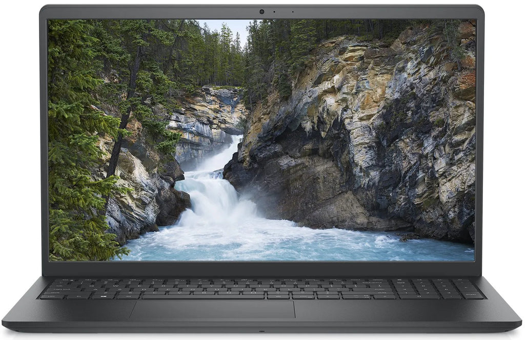 Dell Vostro 3500, Intel® Core™ i7-1165G7 , 8GB RAM , 512GB SSD , NVIDIA® GeForce® MX330 2GB , Windows10 , 15.6", Black - Samazon