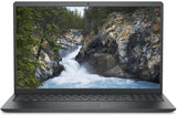 Dell Vostro 3500, Intel® Core™ i7-1165G7 , 8GB RAM , 512GB SSD , NVIDIA® GeForce® MX330 2GB , Windows10 , 15.6", Black - Samazon