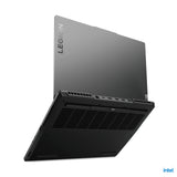 Lenovo Legion 5 , Intel Core i7-12700H - 12th Generation , 16GB RAM , 512Gb SSD , Nvidia Geforce RTX 3060 6Gb Graphics , Windows11 , 15.6" FHD , Storm Grey , 82RB0055US - Samazon
