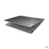 Lenovo Legion 5 , Intel Core i7-12700H - 12th Generation , 16GB RAM , 512Gb SSD , Nvidia Geforce RTX 3060 6Gb Graphics , Windows11 , 15.6" FHD , Storm Grey , 82RB0055US - Samazon