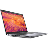 Dell Latitude 5000 5421 Core i5-11500H  8GB  256GB SSD Intel UHD  Windows10 Pro  14" FHD  Titan Gray - Samazon