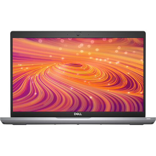 Dell Latitude 5000 5421 Core i5-11500H  8GB  256GB SSD Intel UHD  Windows10 Pro  14" FHD  Titan Gray - Samazon