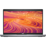 Dell Latitude 5000 5421 Core i5-11500H  8GB  256GB SSD Intel UHD  Windows10 Pro  14" FHD  Titan Gray - Samazon