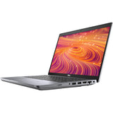 Dell Latitude 5000 5421 Core i5-11500H  8GB  256GB SSD Intel UHD  Windows10 Pro  14" FHD  Titan Gray - Samazon