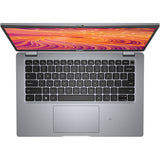Dell Latitude 5000 5421 Core i5-11500H  8GB  256GB SSD Intel UHD  Windows10 Pro  14" FHD  Titan Gray - Samazon