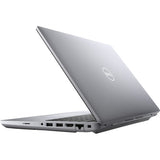 Dell Latitude 5000 5421 Core i5-11500H  8GB  256GB SSD Intel UHD  Windows10 Pro  14" FHD  Titan Gray - Samazon