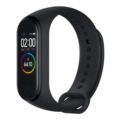 MI Band 4 (International Version) - Samazon