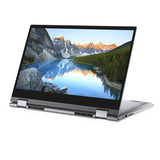Dell Inspiron 5406 2 in 1 Convertible Intel Core i3-1115G4 11TH Generation  8GB , 256Gb SSD  Windows10 UHD Graphics 14" Inch FHD Touch Display - Samazon