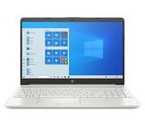 Hp Pavilion 15-EG0070wm , Intel® Core™ i7-1165G7 , 8 GB , 512 GB SSD , Intel® Iris® Xᵉ Graphics , Windows10 , 15.6" FHD , Pale Gold - Samazon