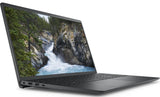 Dell Vostro 3500, Intel® Core™ i7-1165G7 , 8GB RAM , 512GB SSD , NVIDIA® GeForce® MX330 2GB , Windows10 , 15.6", Black - Samazon