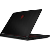 MSI GF63 Gaming Laptop, Intel Core i5-10300H 2.5GHz, 8GB RAM, 256GB SSD, Nvidia Geforce GTX 1650 4GB Graphics Card, Windows 10 Home, 15.6"(1920x1080) - Samazon