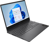 HP Omen 16-N0023DX AMD Ryzen 7 6800H, 16GB DDR5, 512GB SSD, NVIDIA RTX 3060 6GB Graphics, 16.1" FHD IPS 144Hz, Windows 11 - Samazon