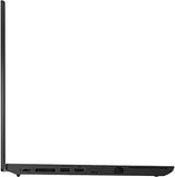 Lenovo ThinkPad L14 Gen2 , 14" FHD Touch Screen - Intel Core i5-1135G7 , 8Gb Ram , 256Gb SSD , Windows11 , Intel Iris Graphics , Black - Samazon