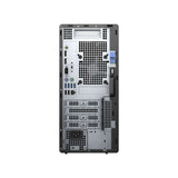 Dell OptiPlex 7080MT PC  Intel® Core™ i7-10700T  8GB  1TB HDD  Widnows10 Pro  Keyboard Mouse  Black - Samazon