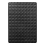 Seagate 2TB Black Expansion Portable External Hard Drive - Samazon