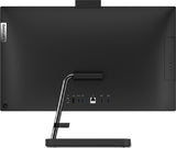 Lenovo IdeaCentre AIO 3 24ITL6 23.8'' FHD Touch Screen PC, 11th Gen Intel Core i5-1135G7, 8GB RAM, 1TB HDD + 128Gb SSD, Nvidia Geforce MX450 2GB GDDR6, Wireless KB + Mouse, Windows11 , Black - Samazon
