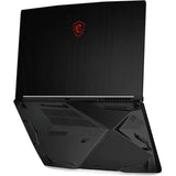 MSI GF63 Gaming Laptop, Intel Core i5-10300H 2.5GHz, 8GB RAM, 256GB SSD, Nvidia Geforce GTX 1650 4GB Graphics Card, Windows 10 Home, 15.6"(1920x1080) - Samazon