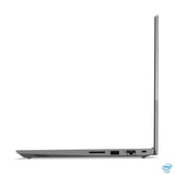 Lenovo Thinkbook 14 G2 Laptop  Intel® Core™ i7-1165G7 , 8GB ,1TB HDD , Windows 10 Pro 15.6" FHD  Mineral Grey - Samazon