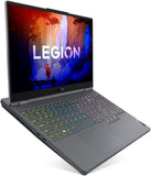 Lenovo Legion 5 , AMD Ryzen™ 7 6800H , 16GB Ram , 2 TB SSD , NVIDIA® GeForce RTX™ 3060 6GB , Windows11 , 15.6" FHD ,  Storm Grey - Samazon