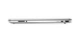 HP 15-DY2046MS  Core™ i3 1125G4  8GB  128GB SSD  Windows11 15.6" HD Display  Silver - Samazon