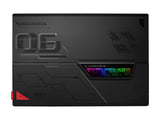 Asus Rog Flow Z13 Gaming Laptop , 12th Gen Core i7-12700H, 16GB , 512GB SSD, RTX 3050Ti 4GB Graphics, Windows11 13.4"FHD+Detachable RGB Keyboard 120Hz Display - Samazon