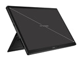 Asus Rog Flow Z13 Gaming Laptop , 12th Gen Core i7-12700H, 16GB , 512GB SSD, RTX 3050Ti 4GB Graphics, Windows11 13.4"FHD+Detachable RGB Keyboard 120Hz Display - Samazon