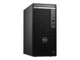 Dell Optiplex 5000 Micro Tower MT - Intel Core i7-12700, 12th Generation, 32GB Ram, 1TB SSD + 1TB HDD, Windows11 Pro, Intel UHD, Keyboard Mouse, Black - Samazon