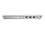 HP EliteBook 640 G9 Core i5-1235U  12th Generation , 16Gb Ram  256Gb SSD  Windows11  Intel Iris Graphics , 14" inch FHD - Samazon