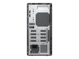 Dell Optiplex 5000 Micro Tower MT - Intel Core i7-12700, 12th Generation, 32GB Ram, 1TB SSD + 1TB HDD, Windows11 Pro, Intel UHD, Keyboard Mouse, Black - Samazon